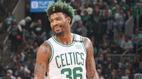 Celtics vs. Bucks: Marcus Smart redeems himself, helps force .